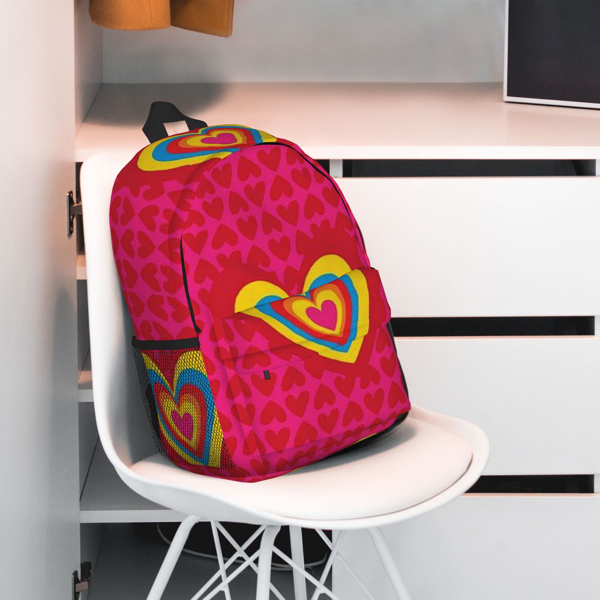 Agatha Ruiz-De La-Prada Patter - огляд і ціна Women Bags Prada