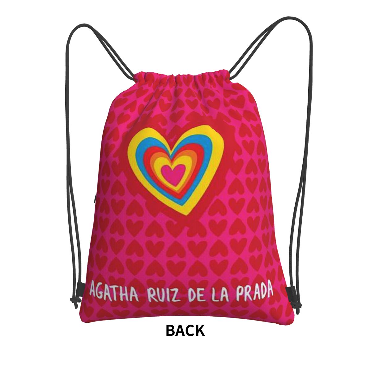 Agatha Ruiz-De La-Prada Patter - огляд і ціна Women Bags Prada