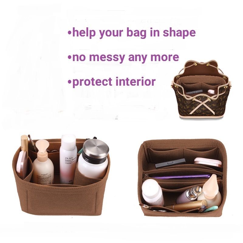 Bag Organizer For Lv Petit Noe - огляд і ціна Women Bags Lv