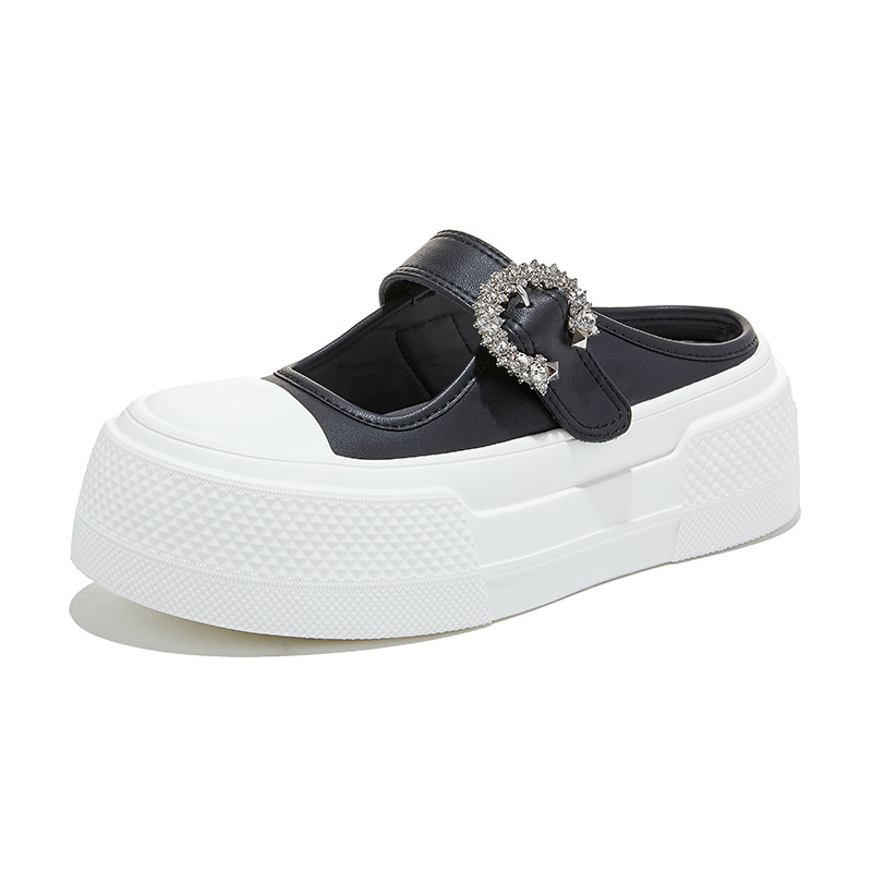Foam Bottom Leather Bag Head S - огляд і ціна Women Bags And Shoes