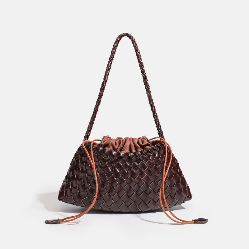 2026 SS Premium Handwoven Shou - огляд і ціна Women Bags Discount