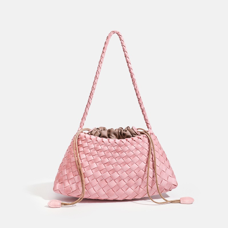 2026 SS Premium Handwoven Shou - огляд і ціна Women Bags Discount