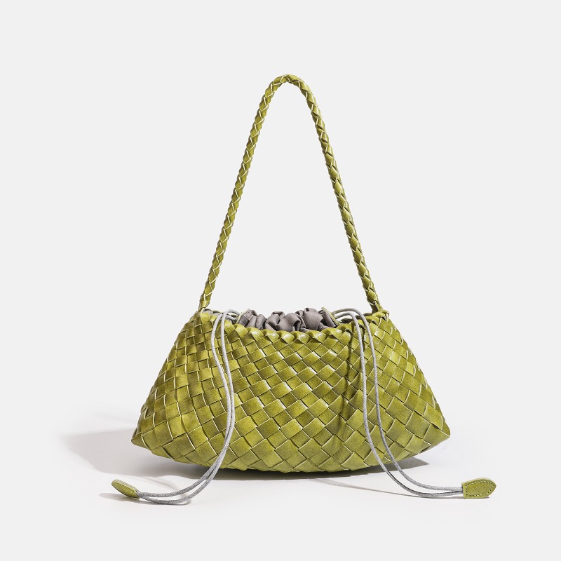 2026 SS Premium Handwoven Shou - огляд і ціна Women Bags Discount