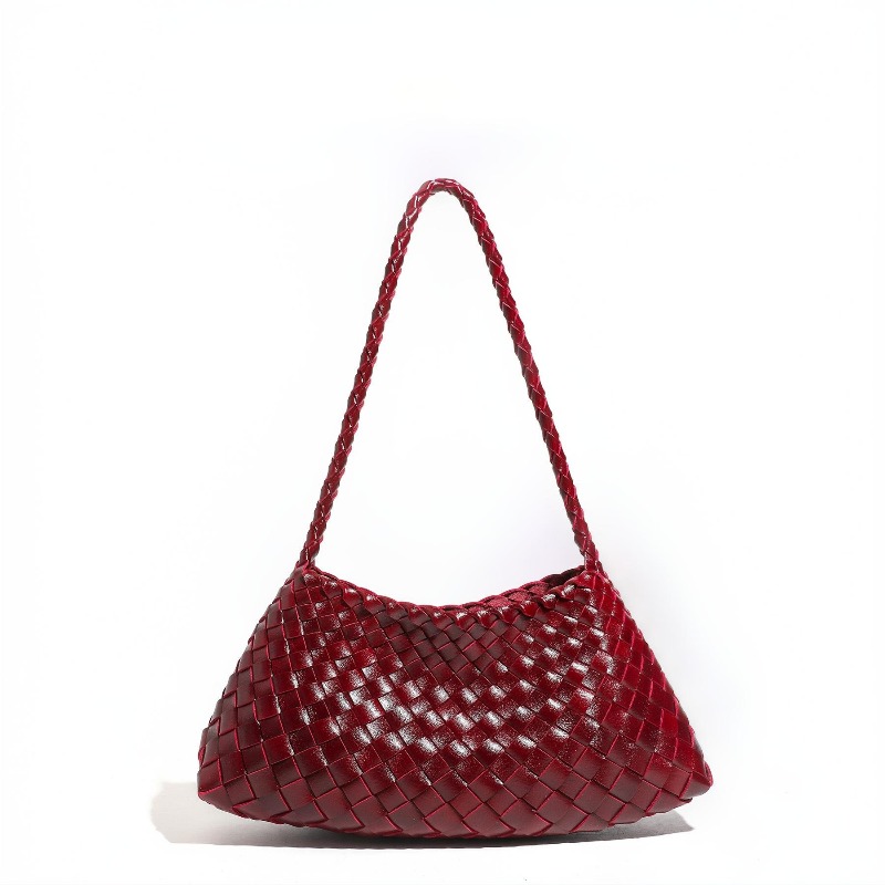 2026 SS Premium Handwoven Shou - огляд і ціна Women Bags Discount