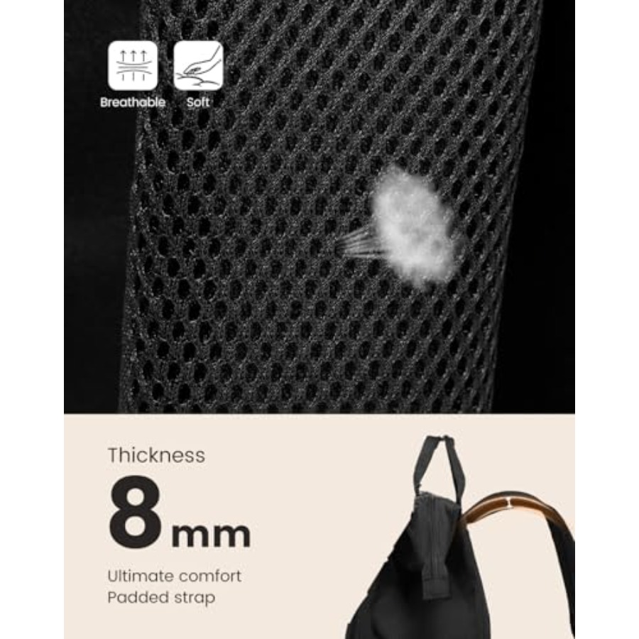 Laptop Backpack for Women, Tea - огляд і ціна Women Bags Purses