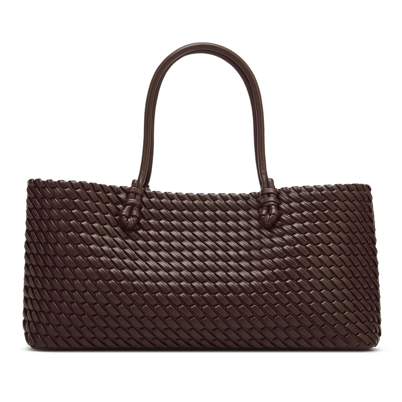Woven Tote Bag Women Large Sho - огляд і ціна Women'S Vegan Bags