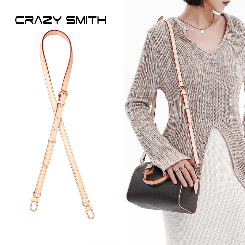 CRAZYSMITH Bag Strap for LV Sp - огляд і ціна Women Bags Lv