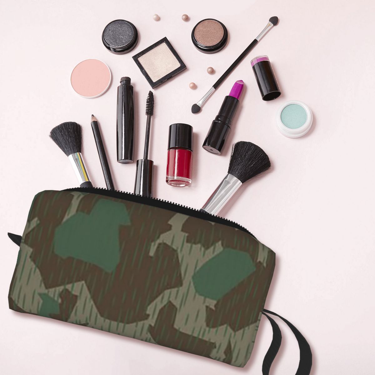 WW2 Germany Military Splinter  - огляд і ціна Women Bags Germany