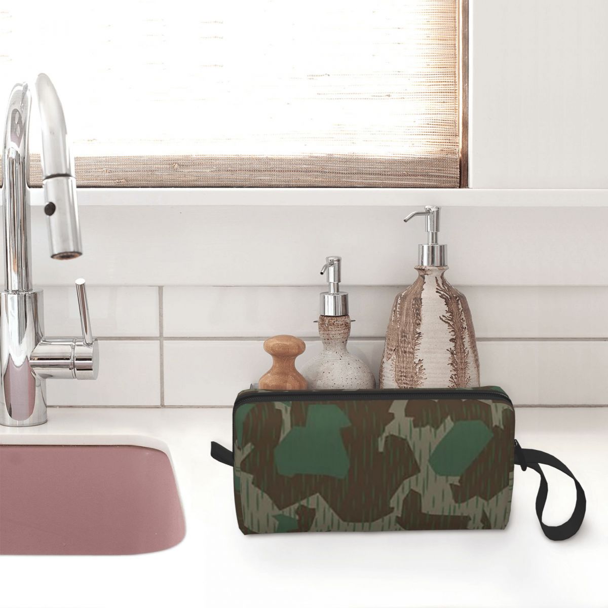 WW2 Germany Military Splinter  - огляд і ціна Women Bags Germany
