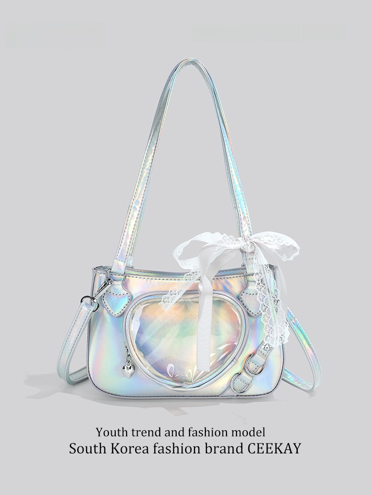 Ceekay Victoria Cultural Barbe - огляд і ціна Women'S Bags Victoria