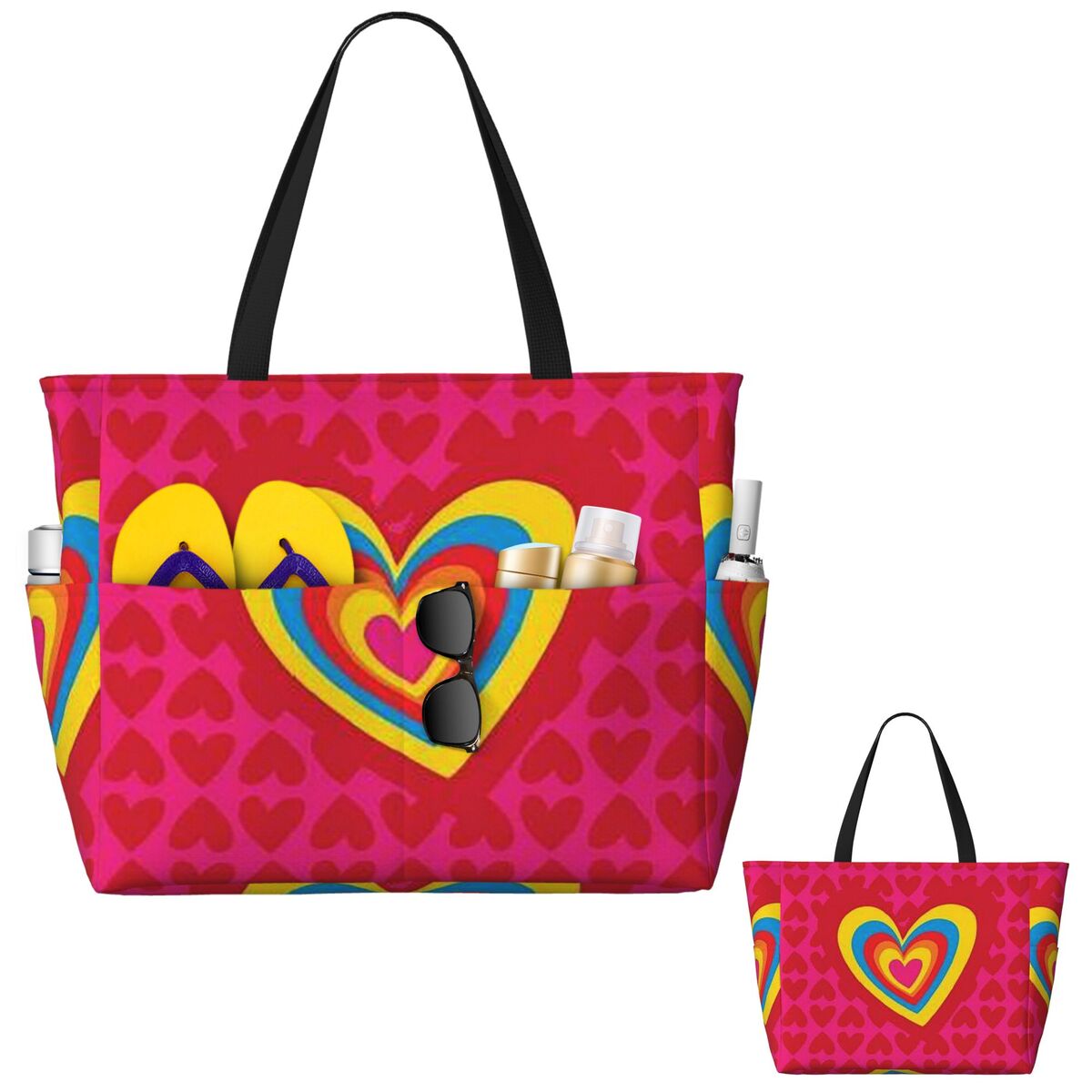 Agatha Ruiz-De La-Prada Patter - огляд і ціна Women Bags Prada