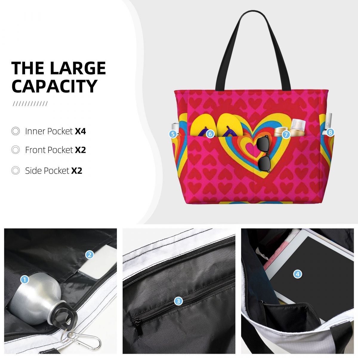 Agatha Ruiz-De La-Prada Patter - огляд і ціна Women Bags Prada