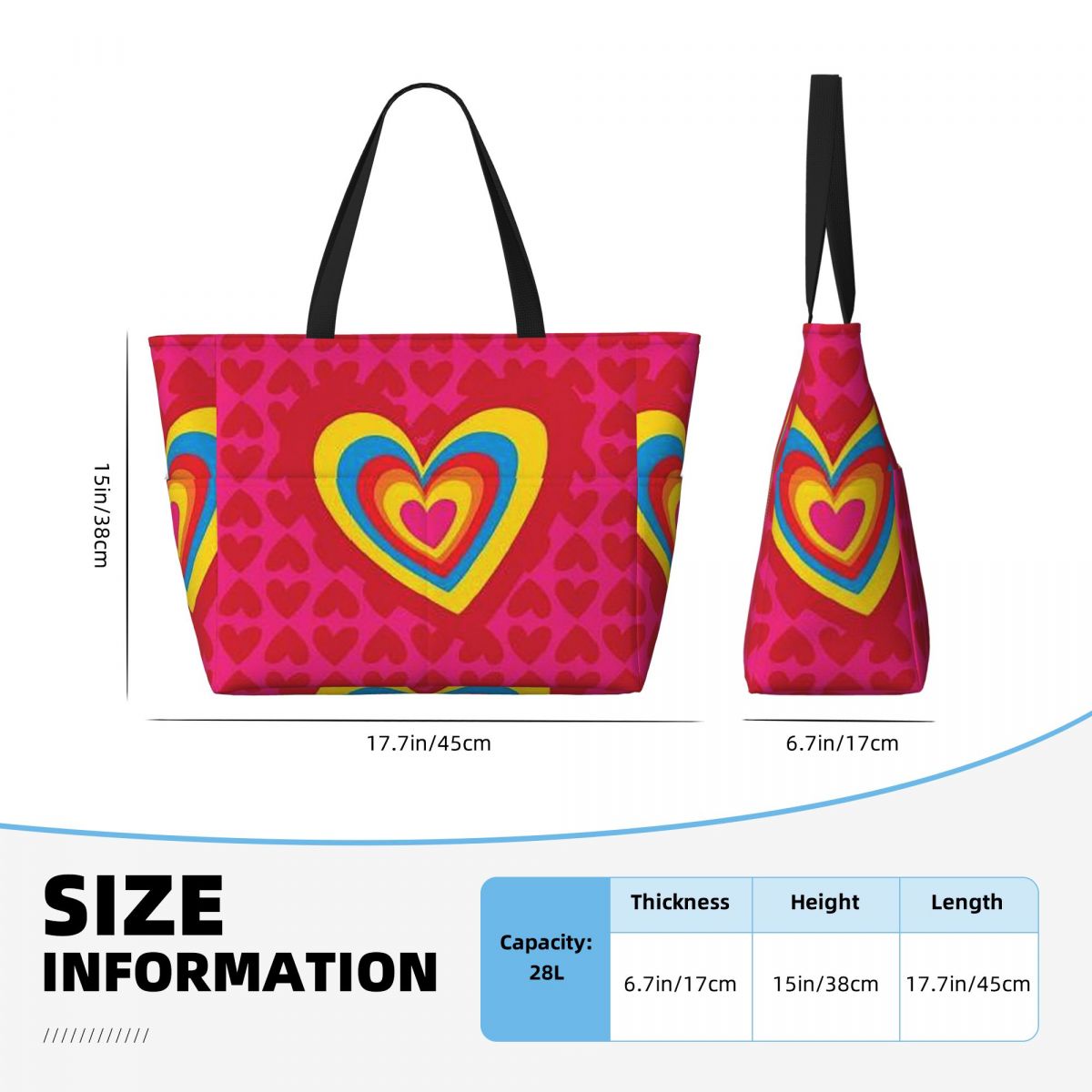 Agatha Ruiz-De La-Prada Patter - огляд і ціна Women Bags Prada