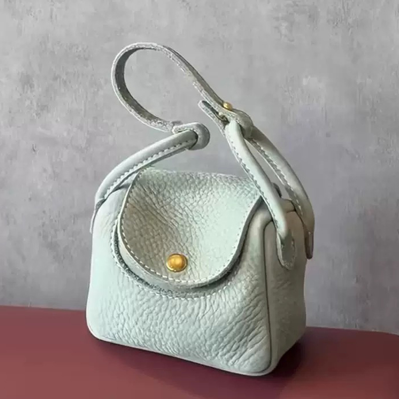 Fashion Super Cute Mini Box Ba - огляд і ціна Mini Purse Chain