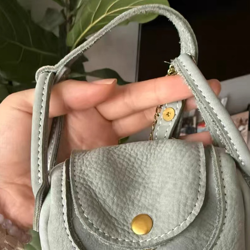 Fashion Super Cute Mini Box Ba - огляд і ціна Mini Purse Chain