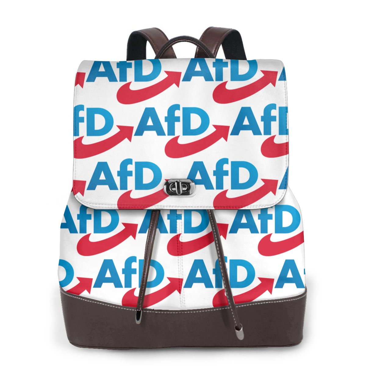 Germany AFD Alternative Bookba - огляд і ціна Women Bags Germany