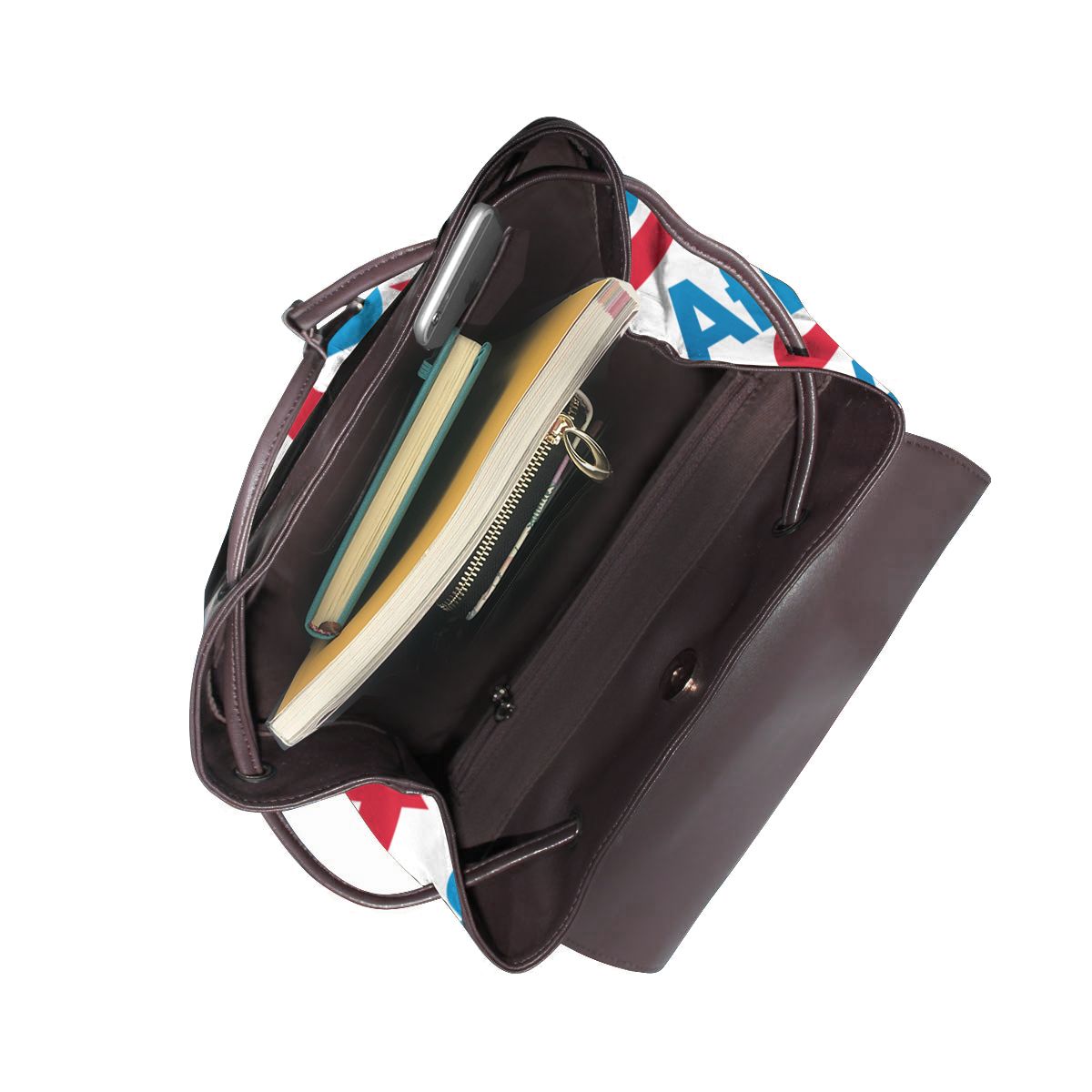 Germany AFD Alternative Bookba - огляд і ціна Women Bags Germany